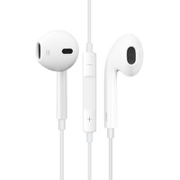 Pavoscreen 孔雀屏 耳机入耳式 苹果耳机耳塞式