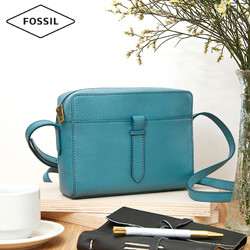 FOSSIL SHB2419213 女士复古时尚斜挎包