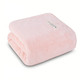 SANLI 三利 浴巾 （70*140cm ）粉色
