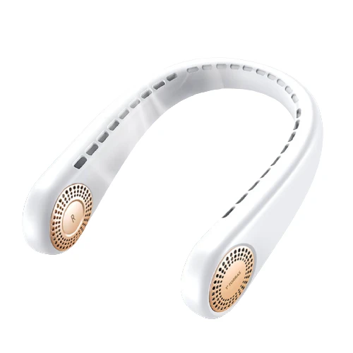 TORRAS 图拉斯 L3 挂脖风扇