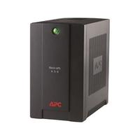APC 施耐德 BX650CI-CN UPS电源 0.65VA/0.39W 6分钟