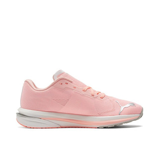 PUMA 彪马 Velocity Nitro 女子跑鞋 195697-03 电镀粉/银色 38