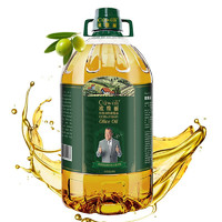 Ouweili 欧维丽 特级初榨橄榄油 5L