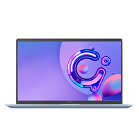 adol a豆 adolbook 14 14.0英寸 轻薄本 银蓝灰 (酷睿i5-8265U、核芯显卡、8GB、256GB SSD、1080P、IPS)