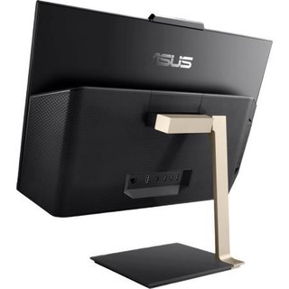 ASUS 华硕 猎鹰 A5 23.8英寸 商用一体机 黑色 (酷睿i5-10210U、MX330、8GB、512GB SSD、1920*1080、60Hz)