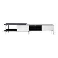 CHEERS 芝华仕 PT029 极简岩板电视柜 鱼肚白