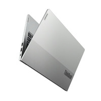 ThinkPad 思考本 14 21款 14英寸笔记本电脑（i5-1135G7、16GB、1TB SSD、MX 450）
