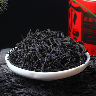 桃渊茗 一级 正山小种 50g