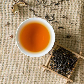 JIQINGLI 積慶里 一级 英红九号 英德红茶 300g 礼盒装