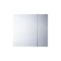 American Standard 美标 CVASVO70-SC0A400C0 新摩登浴室镜柜 白色 70cm
