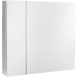 American Standard 美标 CVASVO70-SC0A400C0 新摩登浴室镜柜 白色 70cm