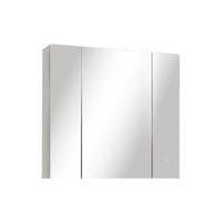 American Standard 美标 CVASVO70-SC0A400C0 新摩登浴室镜柜 白色 90cm