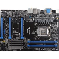 SOYO 梅捷 SY-B85-BTC ATX主板（Intel LGA1150、B85）