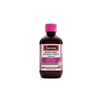 Swisse 斯维诗 葡萄籽风味饮料 300ml*4瓶