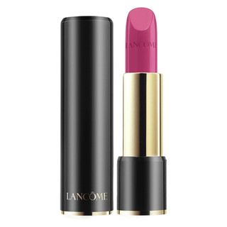 lancome兰蔻新菁纯柔润丝绒唇膏