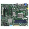 SUPERMICRO 超微 X11SAT-F C236 ATX主板（Intel LGA1151、C236）