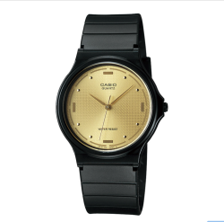 casio卡西欧mq76女士石英表