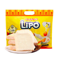 88VIP：Lipo 面包干 奶油味 200g