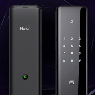 Haier 海尔 P18 全自动智能电子锁