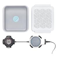 KOHLER 科勒 K-76792T-NA 果蔬解毒机 白色