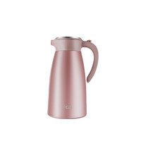 FUGUANG 富光 保温壶 1.5L 豆沙粉