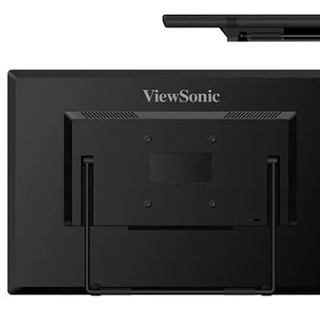 ViewSonic 优派 VX1630-4K-HD 21.5英寸 IPS FreeSync 显示器(3840×2160、60Hz、HDR10)