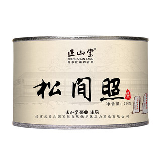 ZHNENG SHAN TANG 正山堂 松间照 红茶 30g