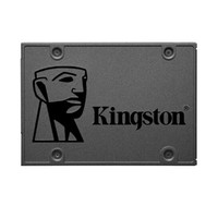 Kingston 金士顿 SSD 240G SATA3固态硬盘台式机笔记本硬盘