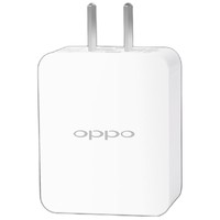 OPPO AK733CF 手机充电器 USB-A 10W