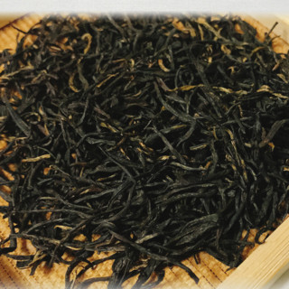 叶生华 特级 祁门红茶 100g