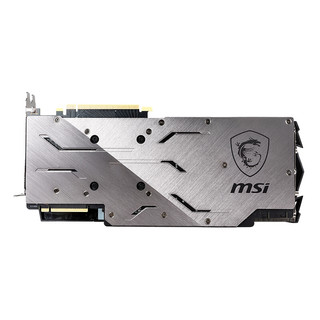 MSI 微星 GEForce RTX 2070 Super GAMING X TRIO 魔龙 显卡 8GB