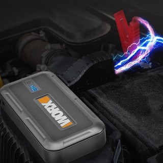 WORX 威克士 WX853 应急电源 7500mAh