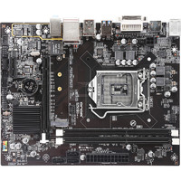 ONDA 昂达 B250SD3 全固版 M-ATX主板（Intel LGA1151、B250）