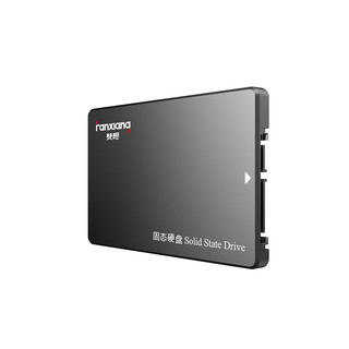 FANXIANG 梵想 S101 SATA 固态硬盘 240GB（SATA3.0）