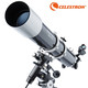  值友专享：CELESTRON 星特朗 DELUXE 80DX 天文望远镜　