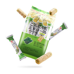 PEITIEN 北田 中国台湾 北田蒟蒻糙米卷（海苔口味）袋装160g