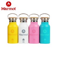 MARMOT 玛蒙特 Marmot 土拨鼠 G10350 不锈钢保温杯 350ml