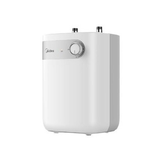 Midea 美的 5升迷你上出水电热水器小厨宝储水式小体积速热 F05-15A1(S) 5L上出水小厨宝