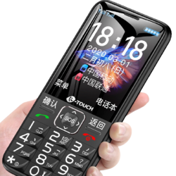 K-TOUCH 天语 N1 移动联通版 2G手机