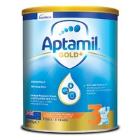 Aptamil 爱他美 新加坡版 婴幼儿奶粉 3段 900g