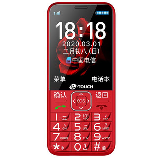 K-TOUCH 天语 N1C 电信版 2G手机