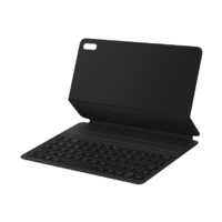 HUAWEI 华为 MatePad Pro 12.6 智能磁吸键盘 深灰色