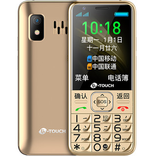 K-TOUCH 天语 N1S 4G手机