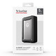 SanDisk 闪迪 大师极客 5TB USB3.1 移动硬盘