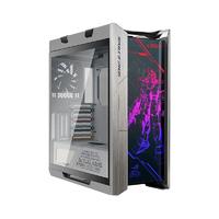 ASUS 华硕 GX601太阳神 RGB ATX机箱 侧透 白色