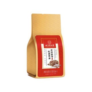 内廷上用 芡实茯苓红豆薏米茶 1盒