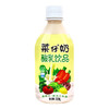 B&Q 贝奇 菜仔奶 酸乳饮品 330ml*5瓶