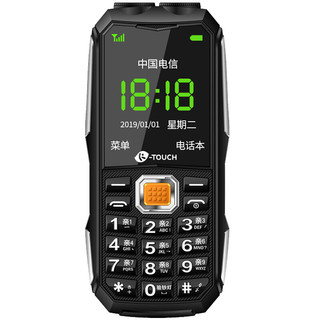 K-TOUCH 天语 Q31C 电信版 2G手机