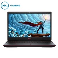 DELL 戴尔 游匣G3 15.6英寸游戏笔记本电脑(i7-10870H、16GB、512GB、RTX2060、144Hz)