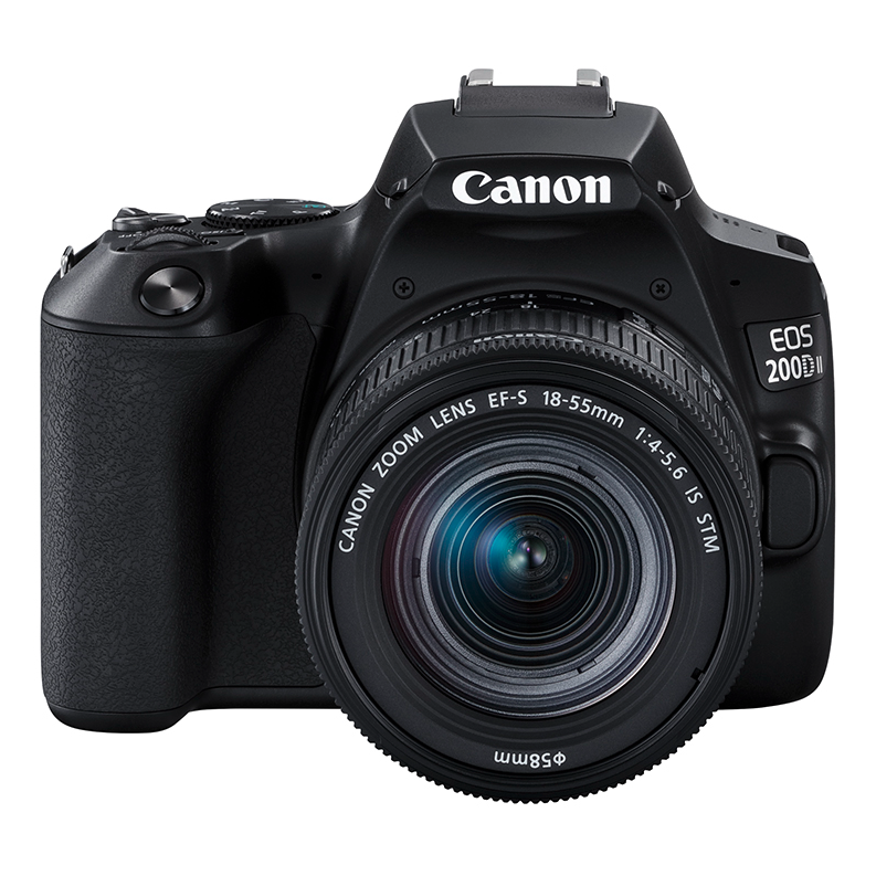 佳能单反相机怎么样 照相机_什么值得买